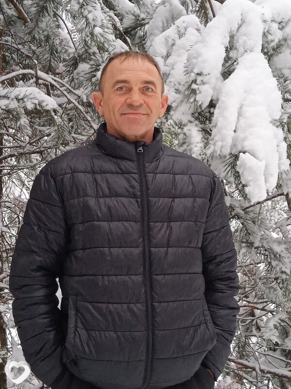 Григорий, Покров