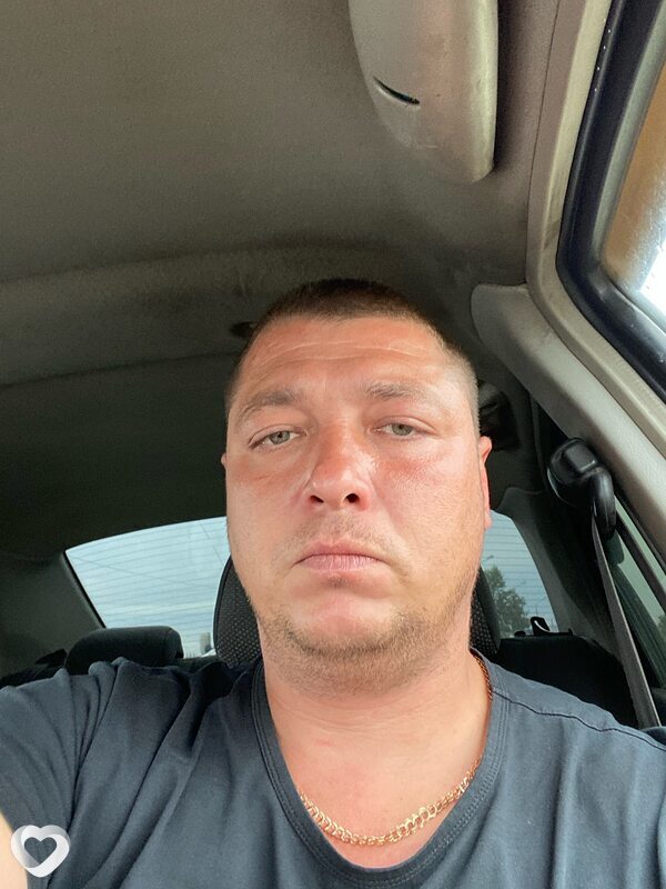 Владимир, 40, Красноярске — анкета №1848871