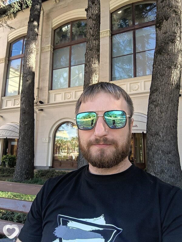 Stas, 38, Тольятти — анкета №1848876