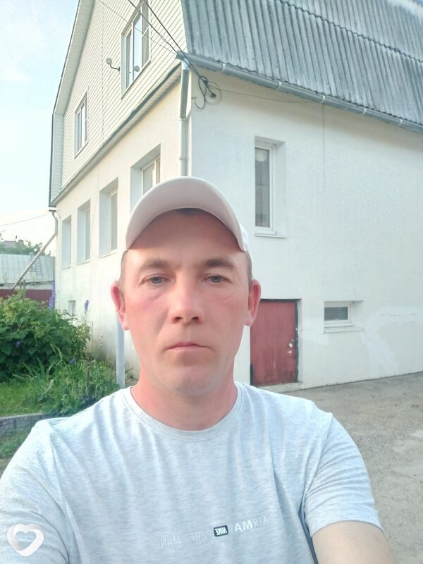 Дмитрий, 39, Нижнем Новгороде — анкета №1848881
