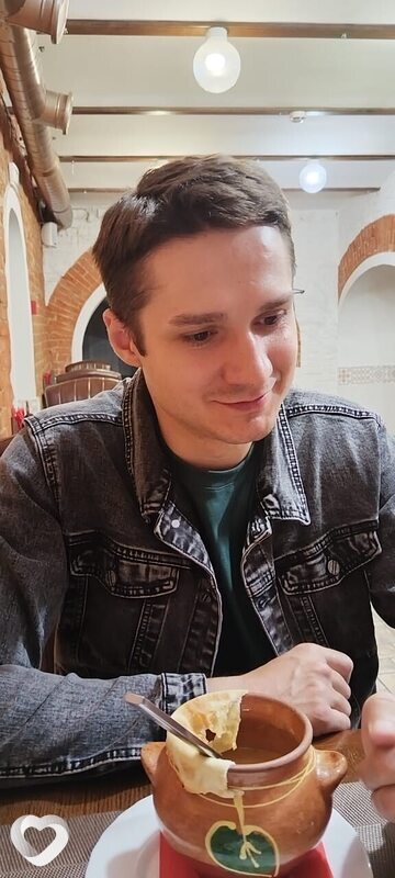 Павел, 32, Благовещенске — анкета №1848912