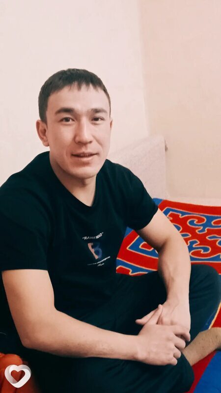 Айдын, 31, Рудном — анкета №1848919