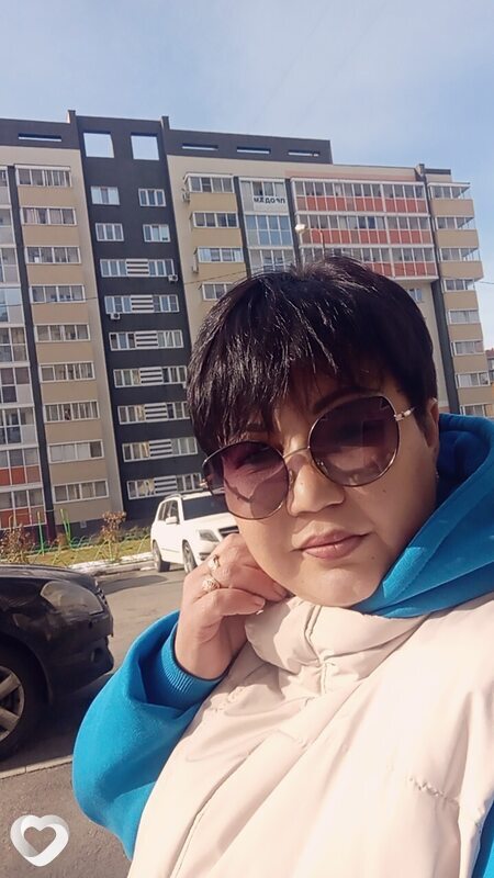 Надюша, 46, Челябинске — анкета №1848920