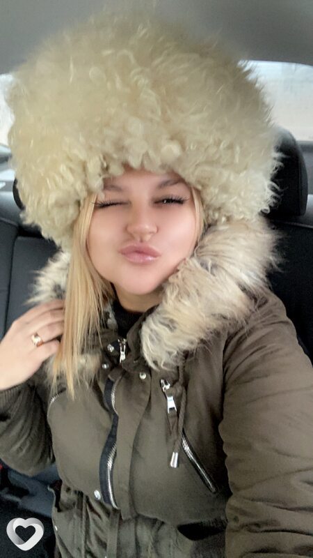 Полина, 35, Йошкар-Оле — анкета №1848923