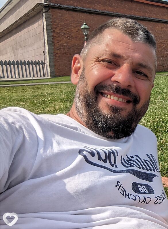 Дмитрий, 47, Истре — анкета №1848928