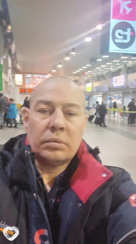 Дима, 51, Комсомольске-на-Амуре — анкета №1848932