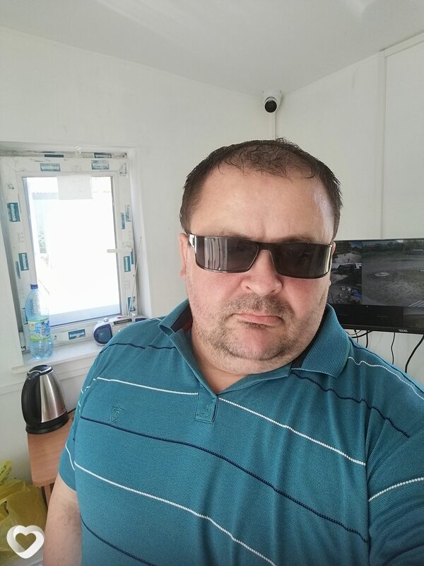 Александр, 48, Барнауле — анкета №1848934