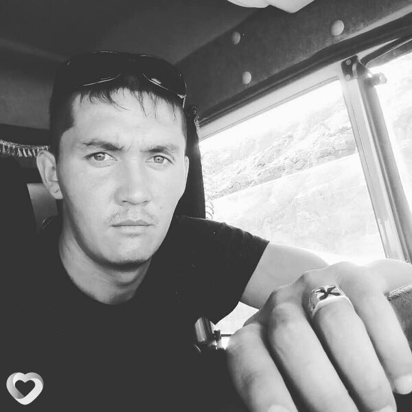 Азат, 34, Ноябрьске — анкета №1848590