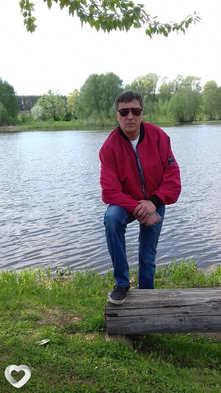 Влад, 57, Ижевске — анкета №1848592