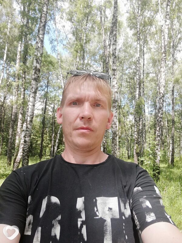 Юрий, 38, Туле — анкета №1848601