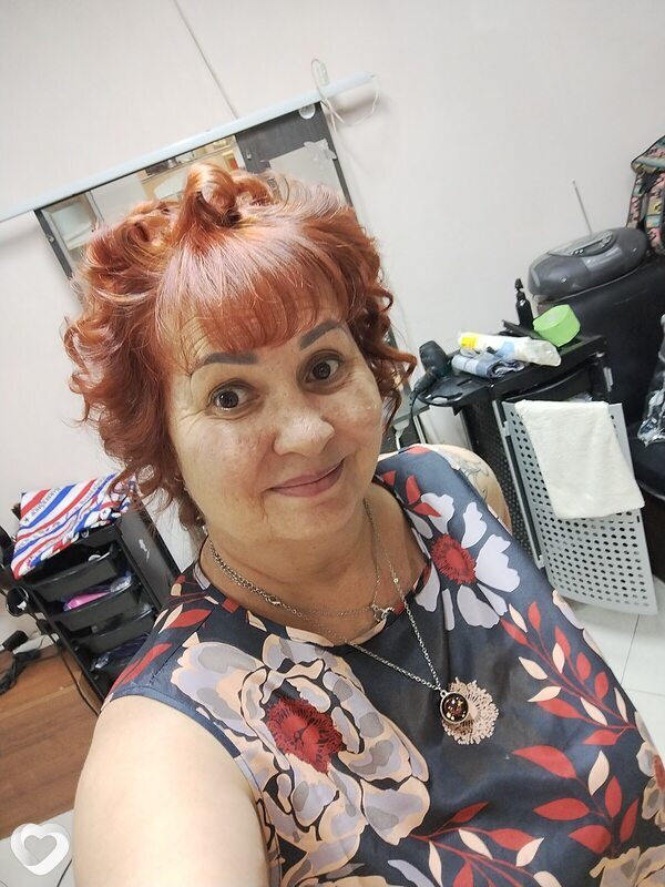 Ирина, 57, Алматы — анкета №1848605