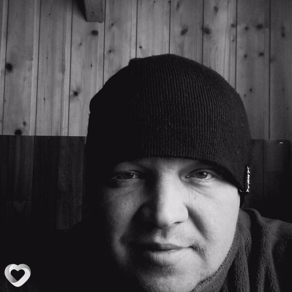 Роман, 43, Северодвинске — анкета №1848812