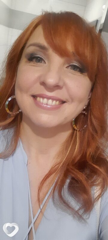 Olga, 48, Могилев — анкета №1848826