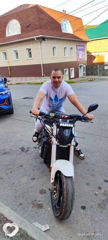 Максим, 35, Нижнем Новгороде — анкета №1848616
