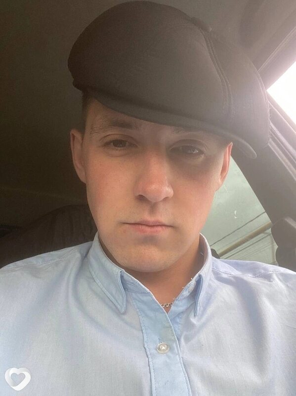 𝒜𝓃𝒹𝓇𝑒𝓎, 23, Челябинске — анкета №1848627