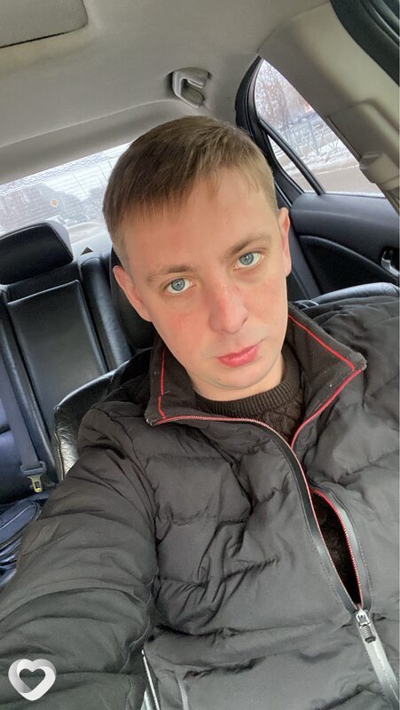 Денис, 29, Ульяновске — анкета №1848630