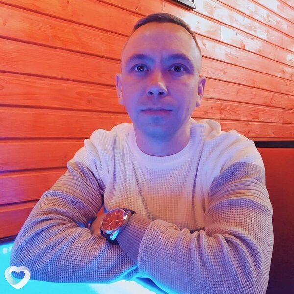Юра, 43, Алчевске — анкета №1848631