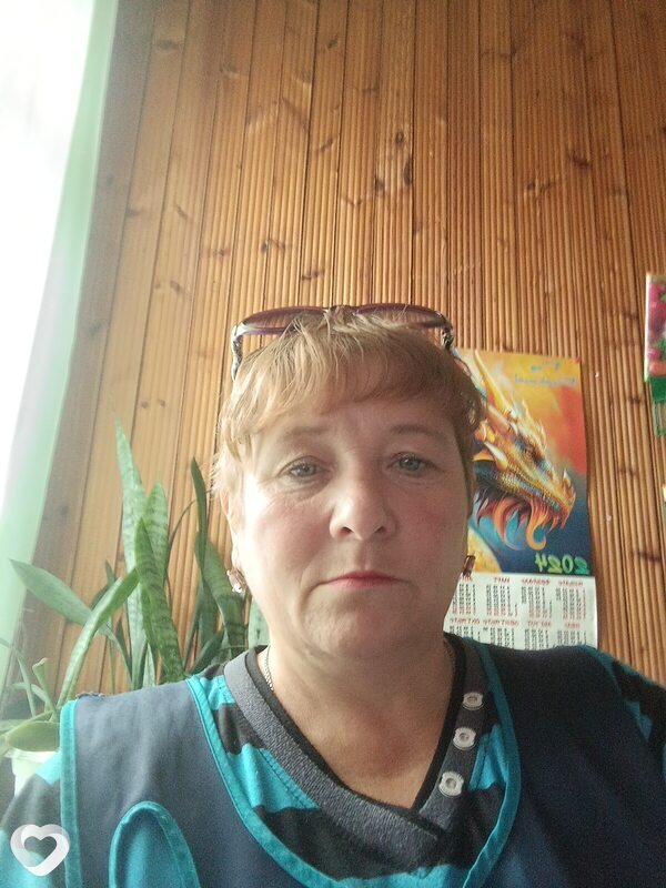 Татьяна, 49, Томске — анкета №1848632