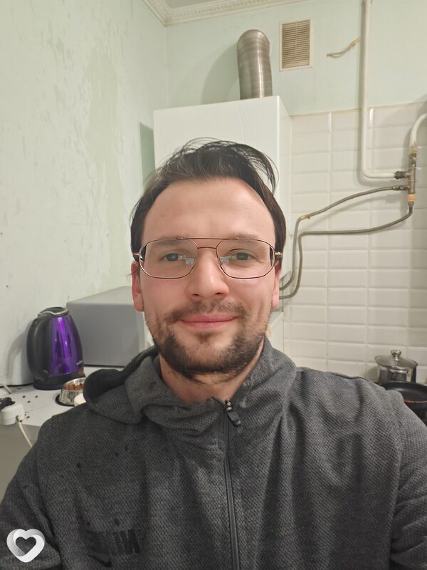 Дмитрий, 35, Москве — анкета №1848633