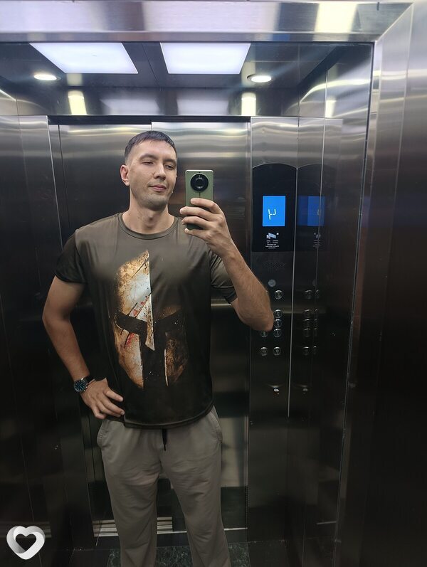 Руслан, 34, Таразе — анкета №1848635