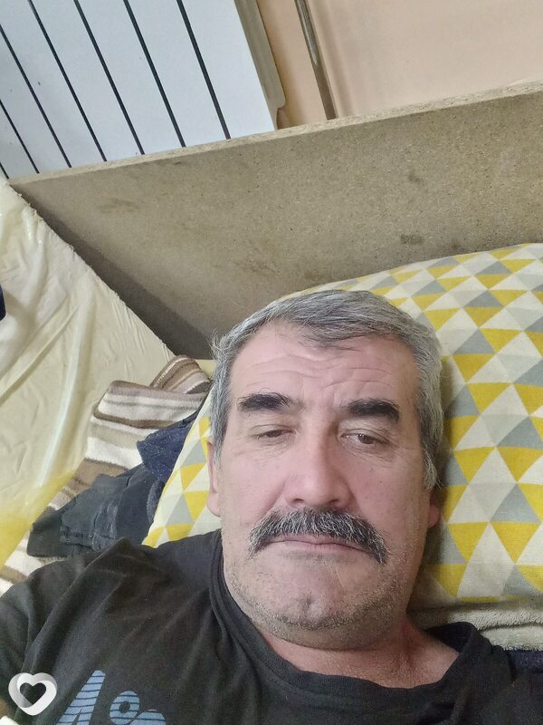 Акмал, 57, Новосибирске — анкета №1848837
