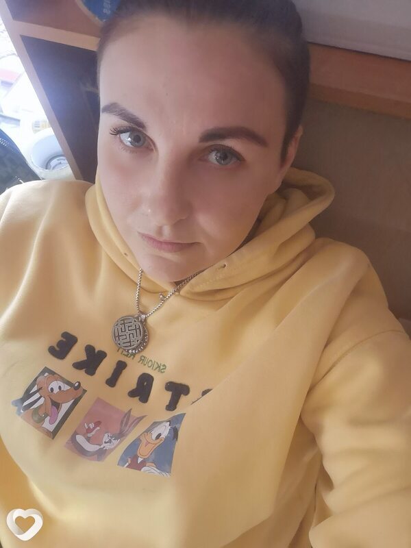 Елена, 36, Тамбове — анкета №1848839