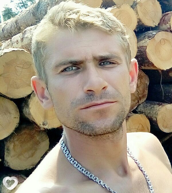 Александр, 39, Гродно — анкета №12739
