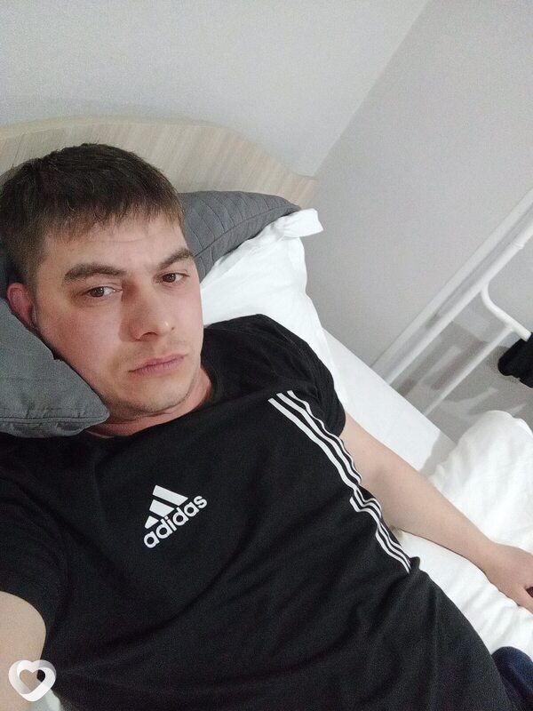 Александр, 31, Павлодаре — анкета №1848766