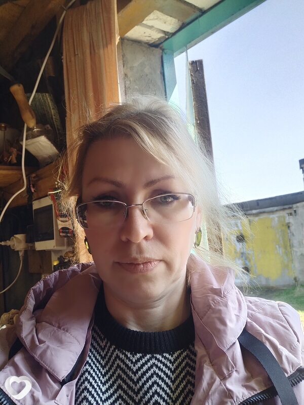 Ирина, 53, Нижнем Новгороде — анкета №1848776