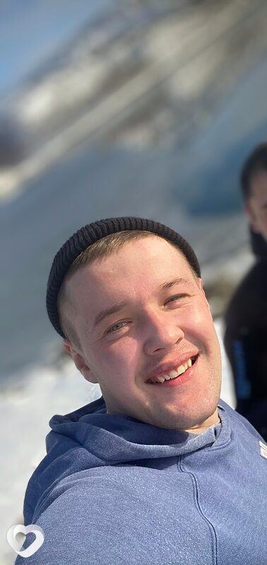 Иван, 31, Челябинске — анкета №1849020