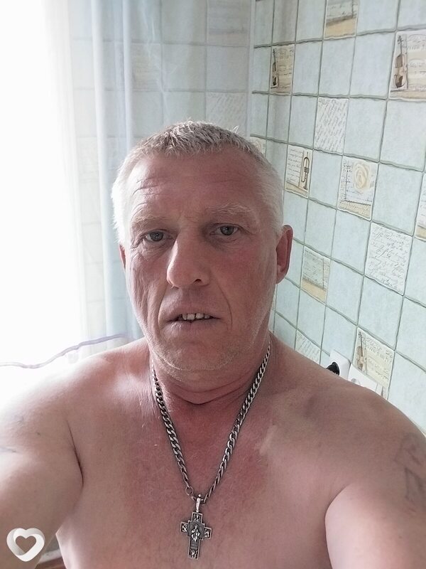 Павел, 54, Павлодаре — анкета №1849021