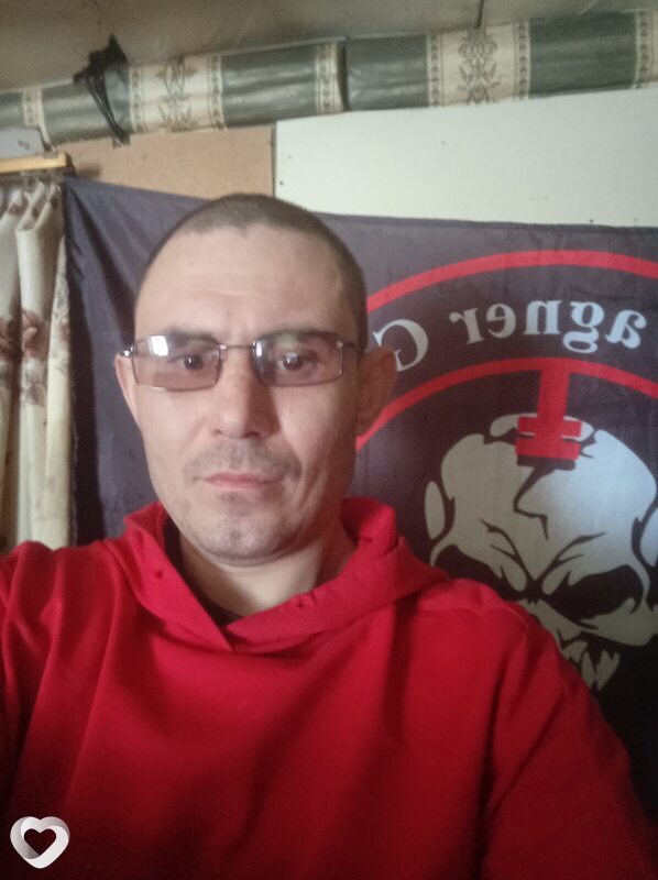 Денис, 39, Верхней Туре — анкета №1849023