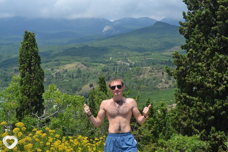 Николай, 36, Норильске — анкета №1849032