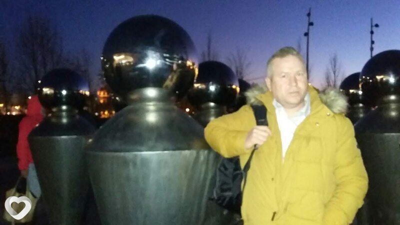 Владимир, 49, Чебоксарах — анкета №1848940