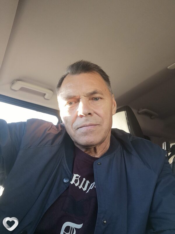 Анатолий, 66, Уфе — анкета №1848943