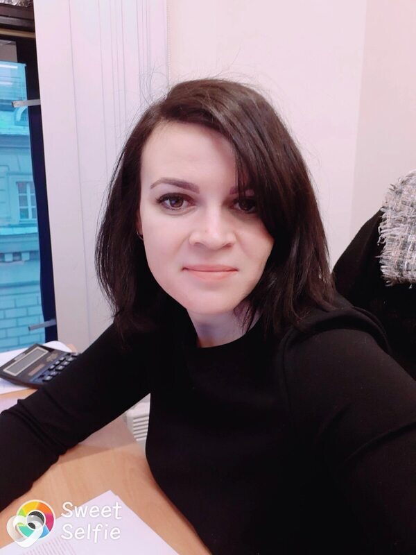 Анастасия, 39, Сочи — анкета №1848959
