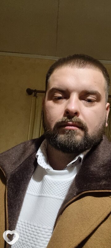 Александр, 31, Минске — анкета №1848996