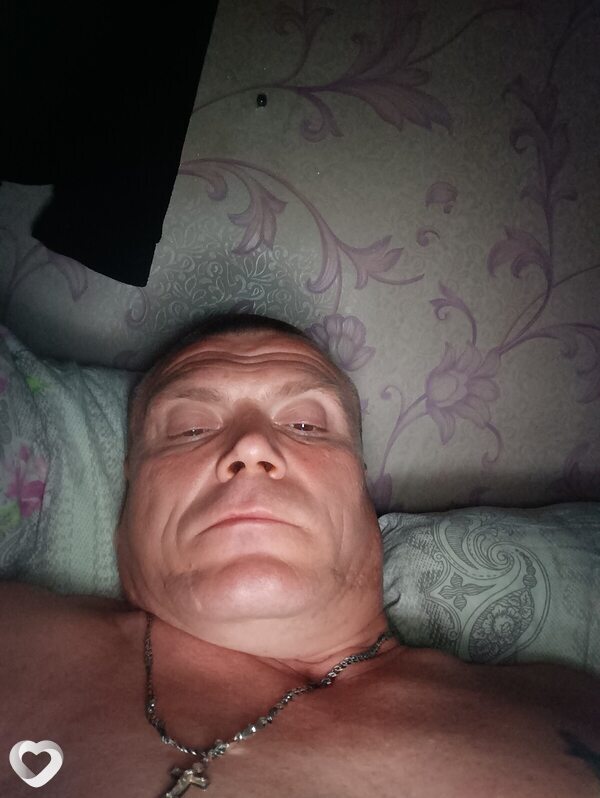 Сергей, 45, Москве — анкета №1848999
