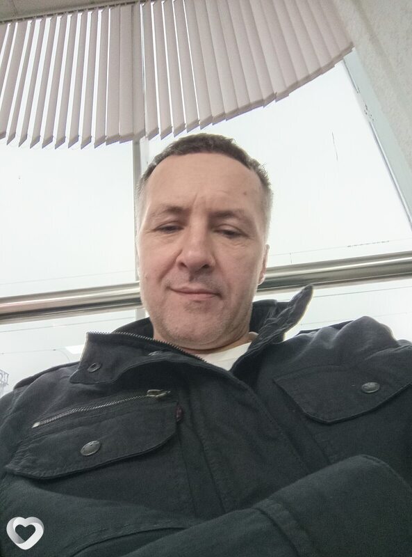 Андрей, 51, Наро-Фоминске — анкета №1849008