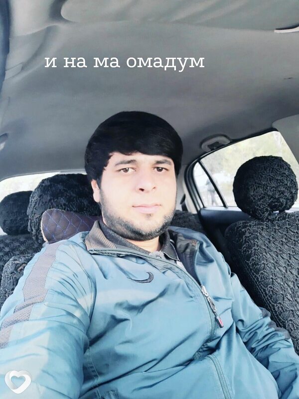 Илья, 33, Москве — анкета №1848963