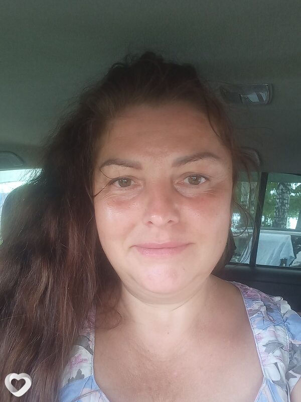 Татьяна, 52, Омске — анкета №1848966