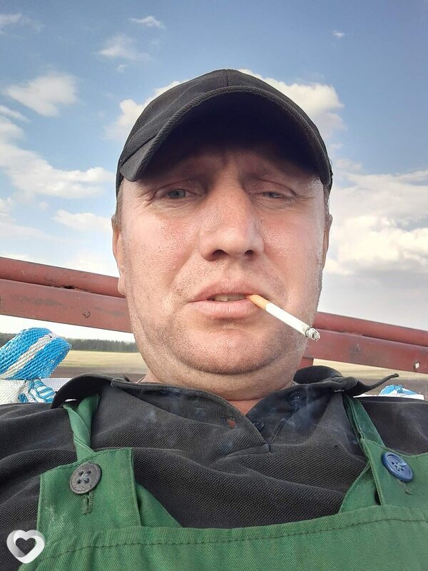 Павел, 43, Бугульме — анкета №1848968