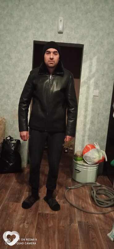 Алексей, 40, Екатеринбурге — анкета №1848983