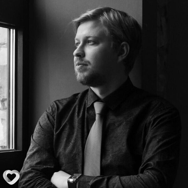 Эндрю, 38, Москве — анкета №1849060