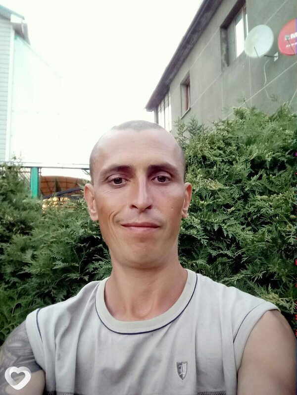 Вася, Кочубей