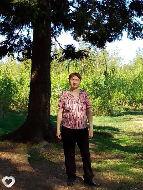 Ирина, 65, Орске — анкета №1849078