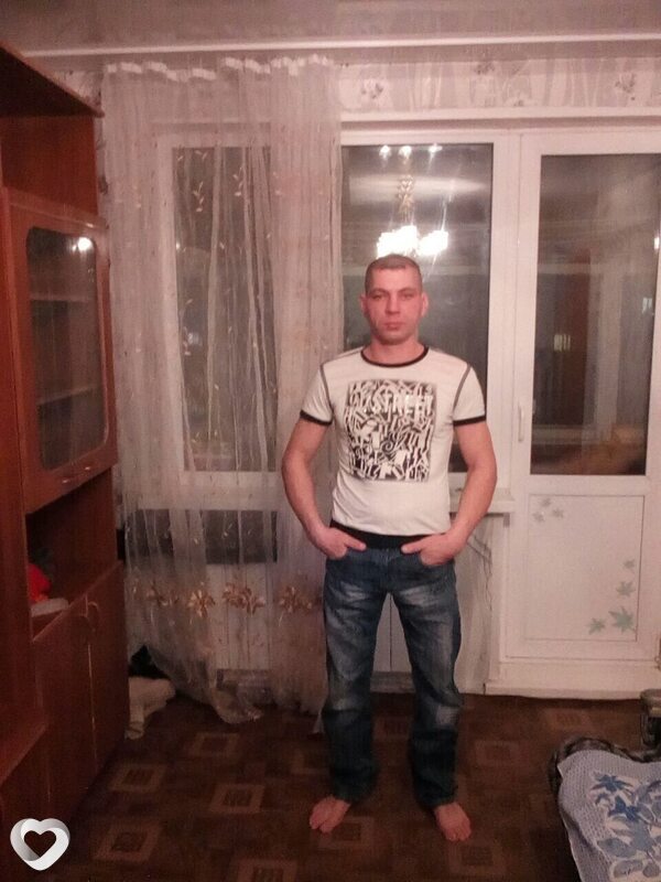 Максим, 41, Барнауле — анкета №1849084