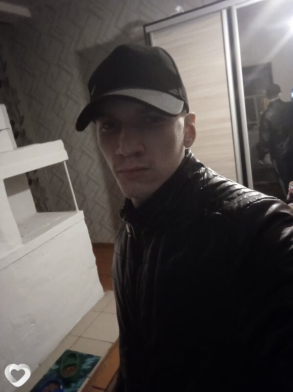 Володя, 20, Зиме — анкета №1849093