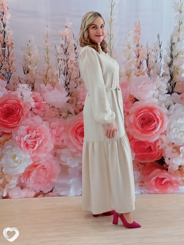 Anna, 44, Новосибирске — анкета №1849099