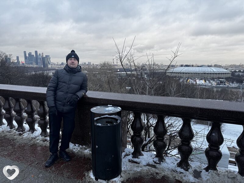 Алексей, 36, Богородске — анкета №1849103